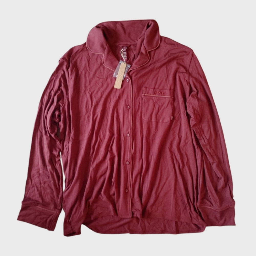 SKIM Lounge Sleep Shirt - New - Picture 14 of 14